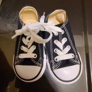 Infant Converse Shoes